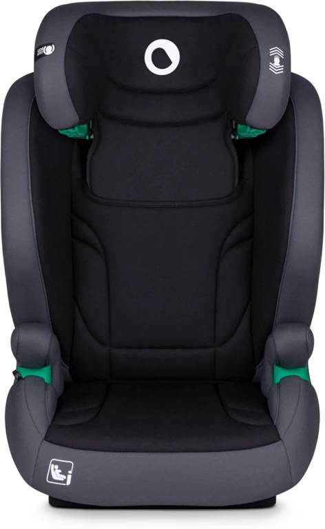 Автокрісло Lionelo Igo i-Size Grey Graphite
